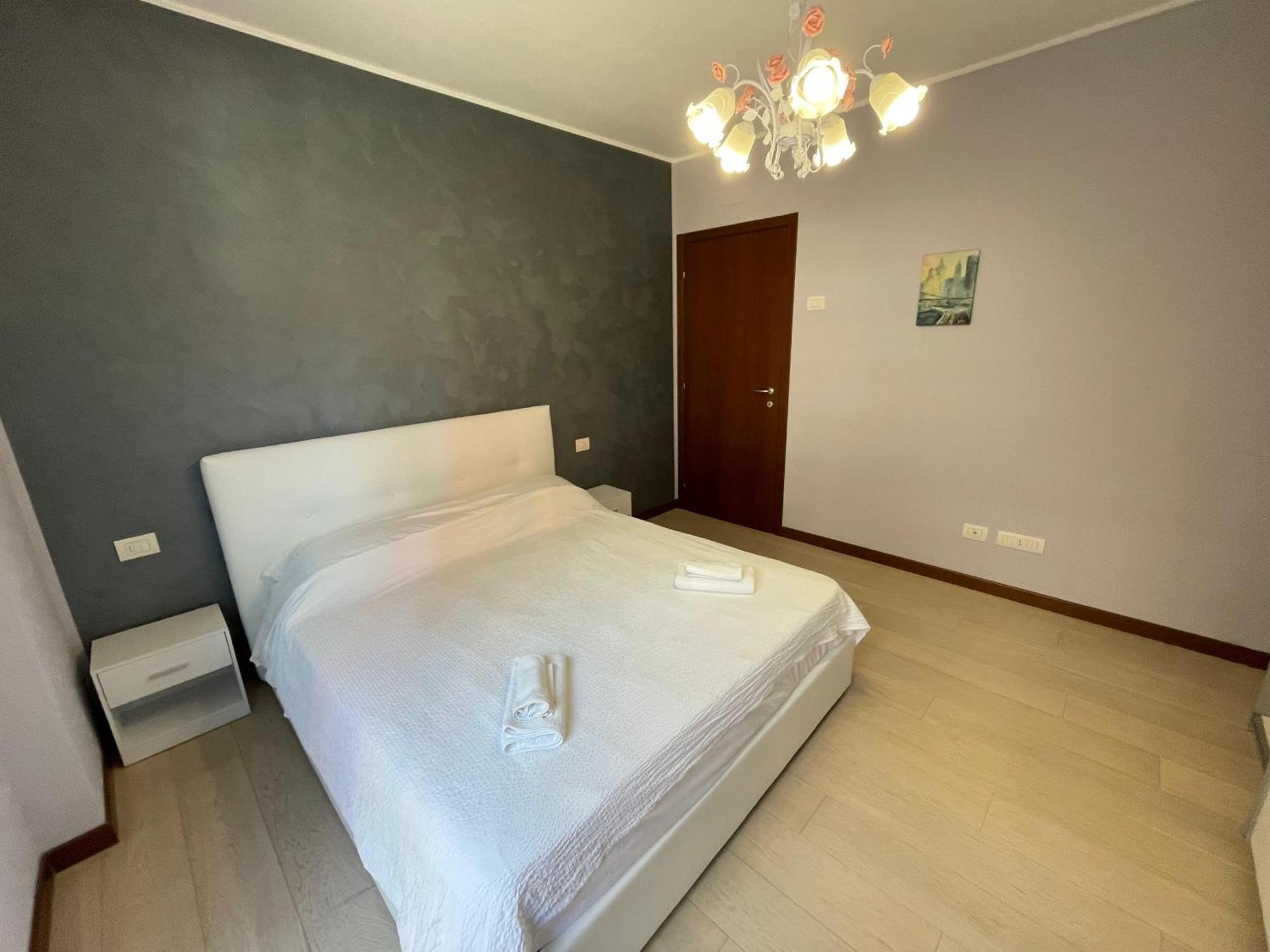 House Fiera Appartamento *